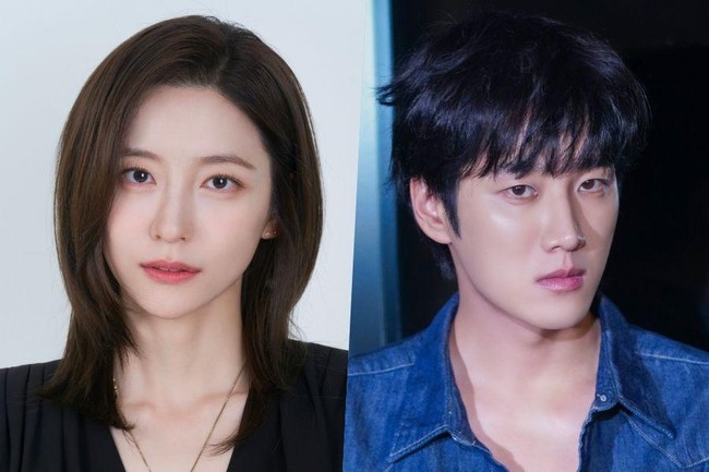 (TIN T7) 'Tình cũ Jisoo Blackpink' Ahn Bo Hyun được kỳ vọng bùng nổ với phim mới - Ảnh 7.