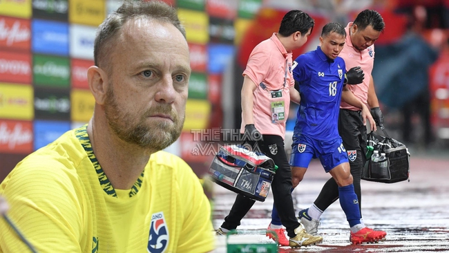 ĐT Việt Nam, Malaysia nhiều cơ hội đi tiếp ở vòng loại World Cup 2026, ĐT Thái Lan gặp nhiều vấn đề - Ảnh 4.