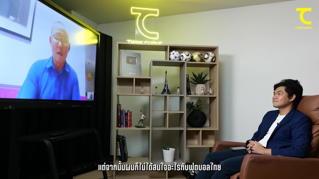 ĐT Thái Lan tìm sự đổi mới với HLV Park Hang Seo hay đang có chiến dịch để sa thải HLV Polking? - Ảnh 3.