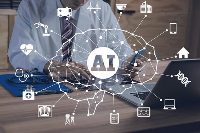 Đức, Pháp và Italy đạt thỏa thuận về quản lý AI trong tương lai - Ảnh 1.