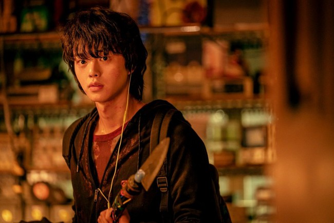 Han So Hee hay 'Sweet Home 2' sẽ thống trị BXH phim Netflix tháng 12? - Ảnh 8.