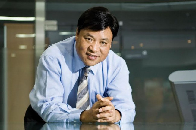 10 tỷ phú hàng đầu Hàn Quốc 2023: Chủ tịch Samsung chỉ đứng thứ 2! - Ảnh 9.