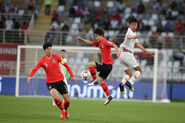 Nhận định bóng đá Trung Quốc vs Hàn Quốc (19h00, 21/11), vòng loại World Cup 2026 - Ảnh 2.