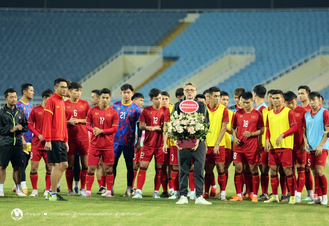 TRỰC TIẾP bóng đá Việt Nam vs Iraq, vòng loại World Cup 2026 (19h00 hôm nay, xem VTV5, FPT Play) - Ảnh 6.