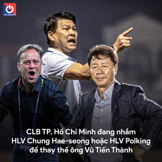 Đội bóng của Việt Nam bất ngờ thay tướng sau 3 vòng đấu, nhắm HLV của ĐT Thái Lan - Ảnh 2.