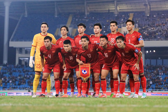 TRỰC TIẾP bóng đá Việt Nam vs Iraq (0-0): Việt Nam gặp khó khăn - Ảnh 5.
