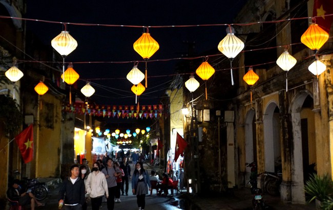 Văn hóa góp phần tạo thương hiệu du lịch mạnh cho Việt Nam - Ảnh 3.