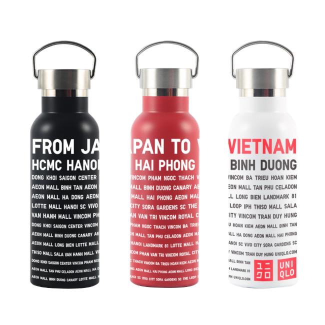 Thethaovanhoa: Cùng UNIQLO chào đón Tuần Lễ Cảm Ơn - Ảnh 3.