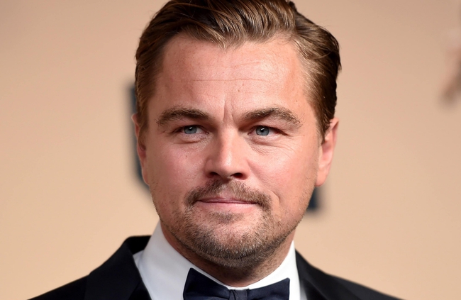 Leonardo DiCaprio tiết lộ mong muốn của sự nghiệp trước khi bước sang tuổi 50 - Ảnh 1.