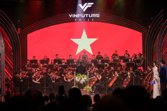 VinFuture tạo động lực lớn cho sự phát triển khoa học ở Việt Nam - Ảnh 4.