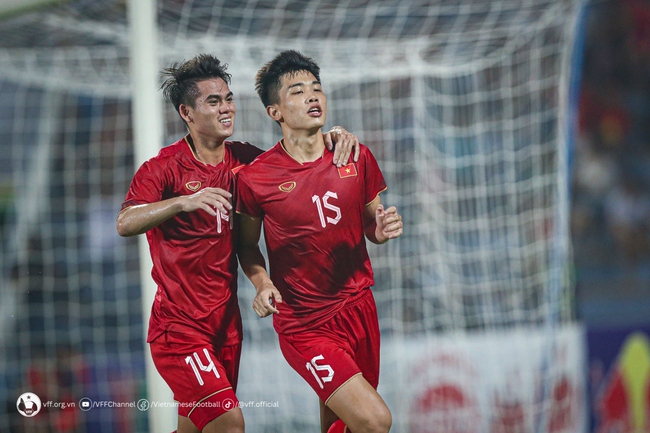 VCK U23 châu Á: U23 Việt Nam chung bảng Uzbekistan, Kuwait và Malaysia - Ảnh 3.
