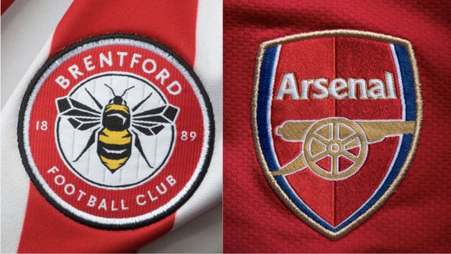 Link xem trực tiếp bóng đá Brentford vs Arsenal (0h30, 26/11), vòng 13 Ngoại hạng Anh - Ảnh 3.