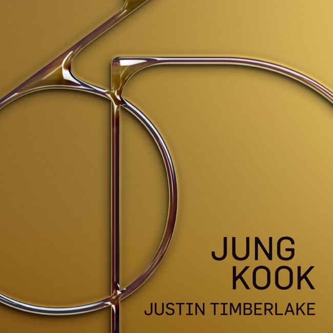 Jungkook BTS tung sản phẩm hợp tác giữa ồn ào của Justin Timberlake - Ảnh 1.