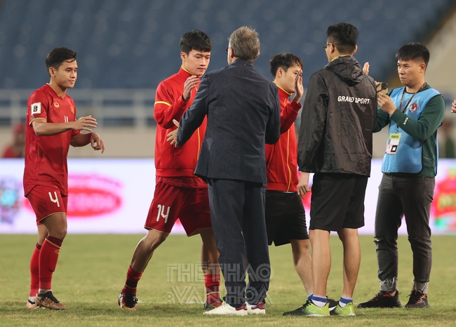Cựu trợ lý HLV Park Hang Seo 'hiến kế' giúp VFF chọn người dẫn dắt ĐT Việt Nam - Ảnh 4.