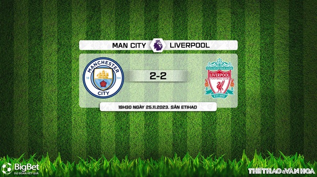 Nhận định bóng đá Man City vs Liverpool (19h30, 26/11), vòng 13 Ngoại hạng Anh - Ảnh 8.