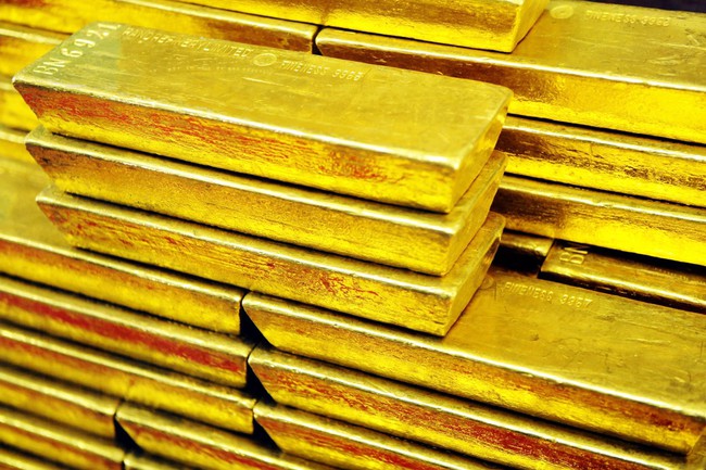 Nước sản xuất vàng hàng đầu thế giới có kế hoạch tăng mạnh công suất - Ảnh 1.