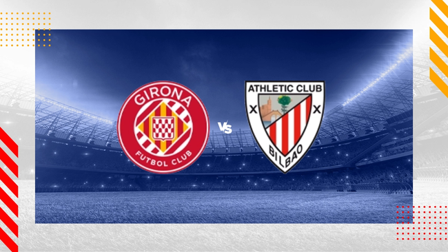 Nhận định bóng đá Girona vs Bilbao (03h00, 28/11), vòng 14 La Liga - Ảnh 2.