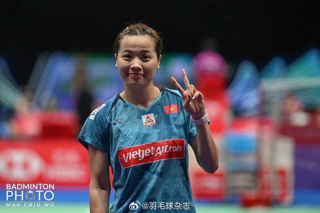 Lộ giải đấu đầu tiên của 'hot girl' Thùy Linh năm 2024, cơ hội cực lớn để giành vé dự Olympic - Ảnh 2.