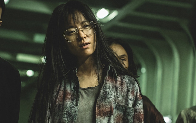 Mỹ nhân Han Hyo Joo gây thất vọng với diễn xuất trong 'Believer 2' - Ảnh 3.