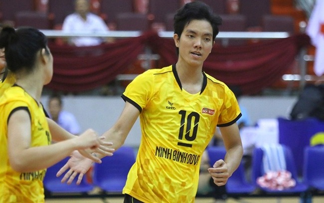 HLV Tuấn Kiệt lại đau đầu vì bị Bích Tuyền từ chối, ĐT bóng chuyền nữ Việt Nam vẫn lỡ hẹn 'máy ghi điểm' - Ảnh 3.