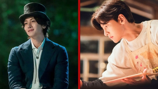 Phim Hàn 'Welcome to Samdalri' hứa hẹn thu hút khán giả trên Netflix - Ảnh 2.