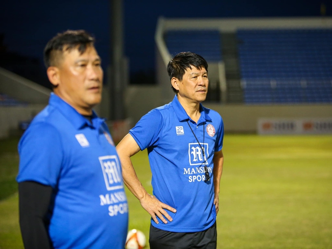 Tin nóng bóng đá Việt sáng 27/11: Minh Trọng kể chuyện FIFA cấm thi đấu, Huỳnh Như và Lank lại thua - Ảnh 5.