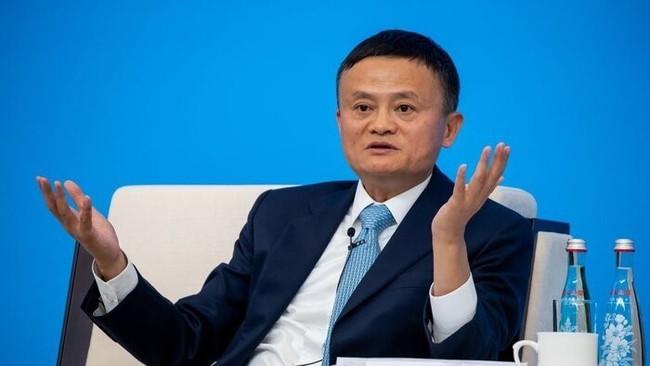 Tỷ phú Jack Ma chuyển hướng sang ngành thực phẩm đóng gói sẵn - Ảnh 1.