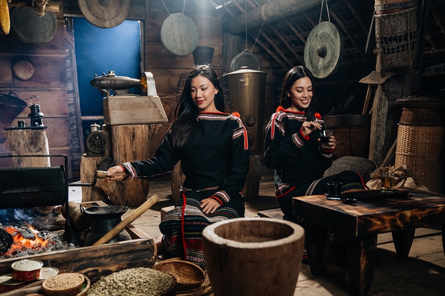 Discovery Channel phát sóng toàn cầu bộ phim về văn hoá cà phê Việt - Ảnh 6.