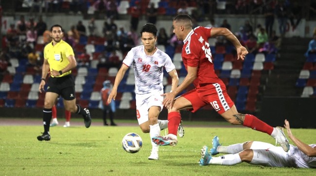 Nhận định bóng đá PSM Makassar vs Hải Phòng (19h00, 30/11), vòng bảng AFC Cup   - Ảnh 2.
