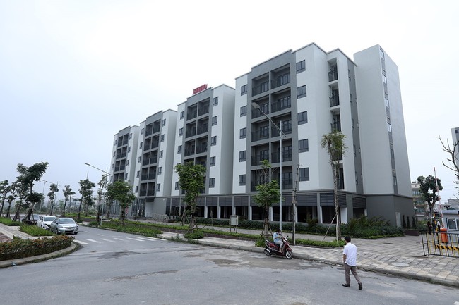 Hà Nội sẽ hoàn thành thêm hơn 5.660 căn chung cư và thấp tầng - Ảnh 2.
