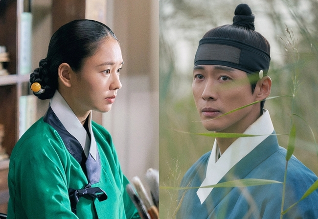 5 bộ phim cổ trang lãng mạn được đánh giá cao của màn ảnh nhỏ Hàn Quốc - Ảnh 1.