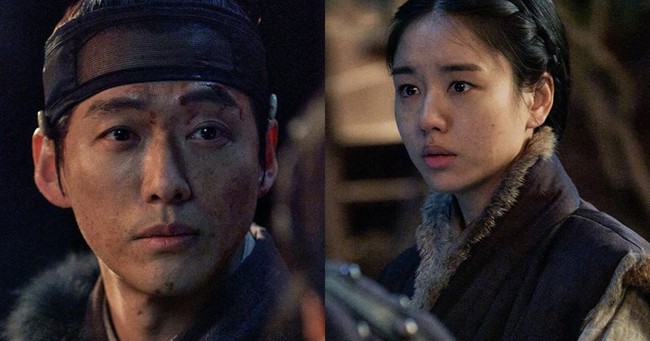 5 bộ phim cổ trang lãng mạn được đánh giá cao của màn ảnh nhỏ Hàn Quốc - Ảnh 13.