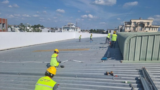 Công ty lắp điện năng lượng mặt trời uy tín tại Đắk Lắk - Ảnh 4.