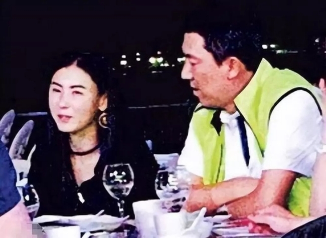 Hình ảnh đầu tiên của Trương Bá Chi sau scandal tình ái: Người đẹp tỏa sáng giữa sóng gió - Ảnh 3.