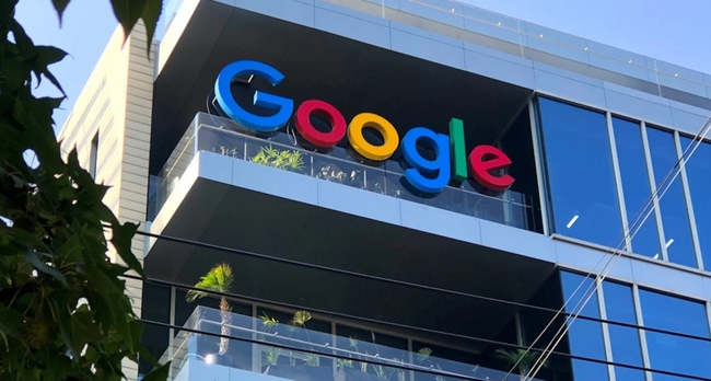 Google sẽ thanh toán hơn 73 triệu USD/năm cho các cơ quan sản xuất thông tin - Ảnh 1.