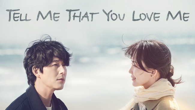 Jung Woo Sung và Lee Dong Wook đều chọn trở lại với dòng phim lãng mạn - Ảnh 4.