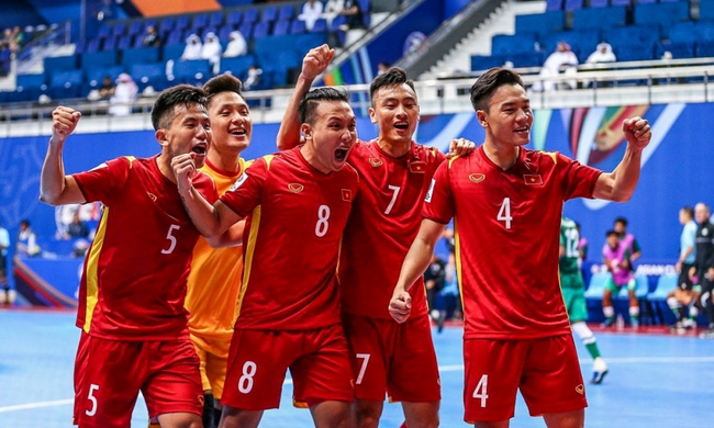 AFC phân loại hạt giống giải châu Á, ĐT Việt Nam có cơ hội lớn dự VCK World Cup - Ảnh 3.