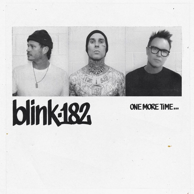 Blink-182 gạt bỏ bất hòa để đạt đỉnh cao mới - Ảnh 4.