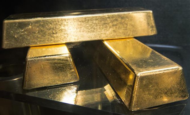 Hội đồng Vàng Thế giới: Nhu cầu tiêu dùng vàng tại Việt Nam giảm 1% - Ảnh 1.