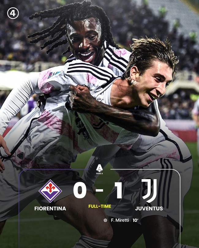 Đội bóng của Mourinho ngược dòng nhờ Lukaku, Juventus thắng tối thiểu trước Lecce - Ảnh 3.