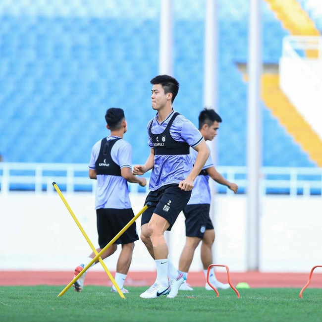 Dàn sao Hà Nội FC nặng lòng lên tuyển - Ảnh 3.