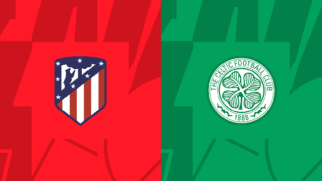 Nhận định bóng đá Atletico vs Celtic (03h00, 8/11), vòng bảng Cúp C1 - Ảnh 2.
