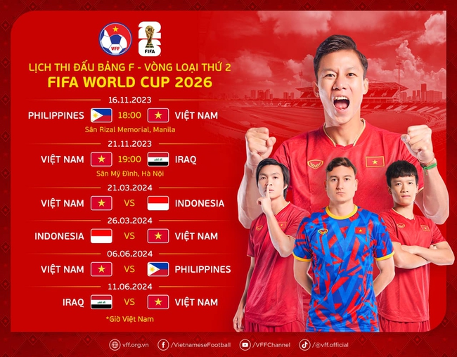 Hướng dẫn mua vé bóng đá Việt Nam vs Iraq, vòng loại World Cup 2026, qua app VinID - Ảnh 4.