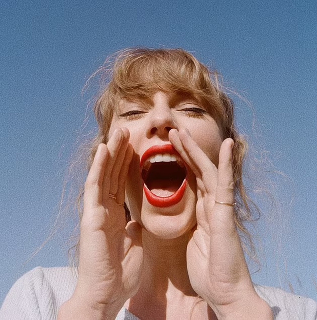 Taylor Swift có album ra mắt ấn tượng nhất trong sự nghiệp với '1989 (Taylor's Version)' - Ảnh 5.