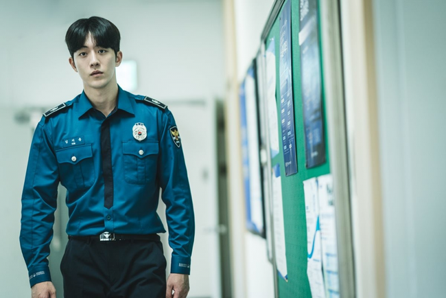 'Vigilante' sẽ tiếp nối thành công của dòng phim siêu anh hùng Hàn Quốc - Ảnh 2.