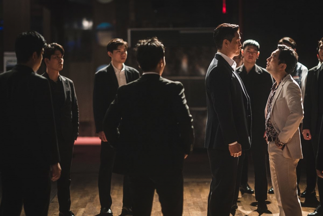 'Vigilante' sẽ tiếp nối thành công của dòng phim siêu anh hùng Hàn Quốc - Ảnh 6.