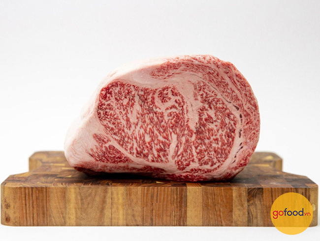 Gofood mang thịt bò Kobe Nhật đúng nguồn gốc đến thị trường Việt - Ảnh 2.