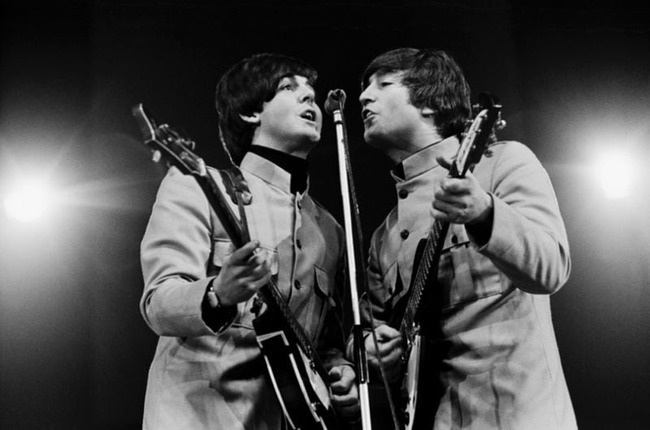 Ra mắt 'Now and Then', ca khúc cuối cùng của The Beatles: John Lennon như sống lại, trong trẻo diệu kỳ - Ảnh 5.