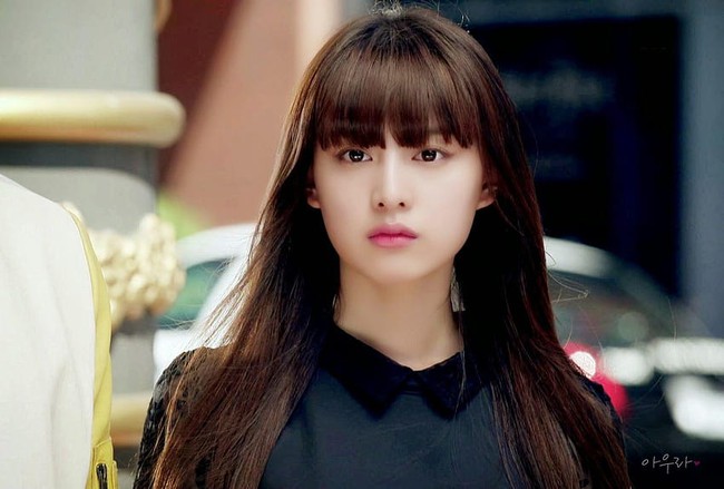 7 bộ phim truyền hình thành công nhất của 'Ngọc nữ Hàn Quốc' Kim Ji Won - Ảnh 1.