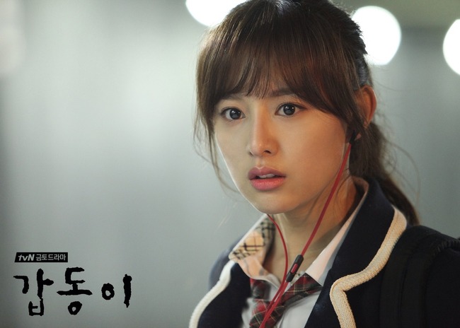 7 bộ phim truyền hình thành công nhất của 'Ngọc nữ Hàn Quốc' Kim Ji Won - Ảnh 4.